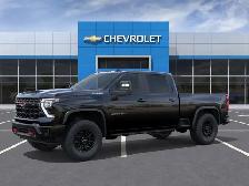 2026 Chevrolet Silverado 2500HD ZR2 Diesel - Photo 2