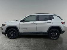 2025 Jeep Compass Altitude - Photo 2