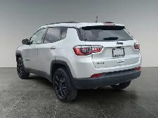 2025 Jeep Compass Altitude - Photo 4