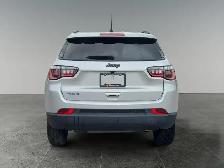 2025 Jeep Compass Altitude - Photo 5