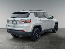 2025 Jeep Compass Altitude - Photo 7