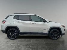 2025 Jeep Compass Altitude - Photo 8