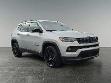2025 Jeep Compass Altitude - Photo 9