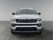 2025 Jeep Compass Altitude - Photo 10