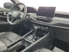 2025 Jeep Compass Altitude - Photo 15
