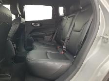 2025 Jeep Compass Altitude - Photo 17
