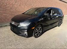 2020 Honda Odyssey Touring