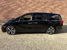 2020 Honda Odyssey Touring - Photo 2