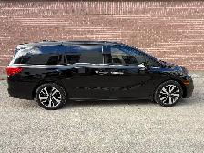2020 Honda Odyssey Touring - Photo 6