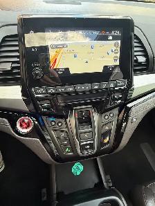 2020 Honda Odyssey Touring - Photo 12