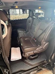 2020 Honda Odyssey Touring - Photo 15