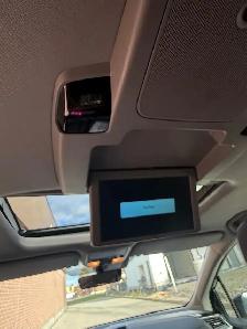 2020 Honda Odyssey Touring - Photo 16