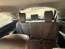 2020 Honda Odyssey Touring - Photo 17
