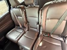 2020 Honda Odyssey Touring - Photo 18
