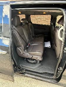 2020 Honda Odyssey Touring - Photo 19