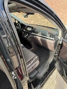 2020 Honda Odyssey Touring - Photo 20