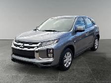 2025 Mitsubishi RVR ES