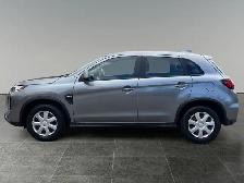 2025 Mitsubishi RVR ES - Photo 2