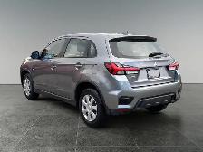 2025 Mitsubishi RVR ES - Photo 4