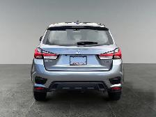 2025 Mitsubishi RVR ES - Photo 5