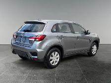 2025 Mitsubishi RVR ES - Photo 7