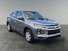 2025 Mitsubishi RVR ES - Photo 9