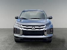 2025 Mitsubishi RVR ES - Photo 10