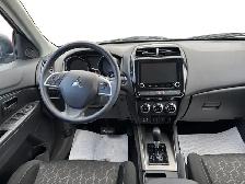 2025 Mitsubishi RVR ES - Photo 13