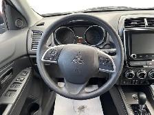 2025 Mitsubishi RVR ES - Photo 14