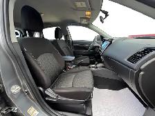 2025 Mitsubishi RVR ES - Photo 16
