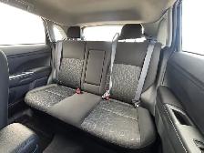 2025 Mitsubishi RVR ES - Photo 17