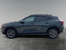 2025 Chevrolet Trax LT - Photo 2