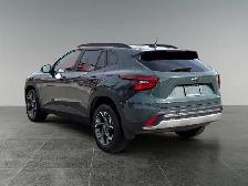 2025 Chevrolet Trax LT - Photo 4