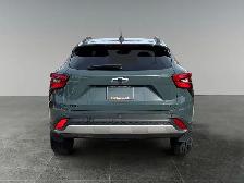 2025 Chevrolet Trax LT - Photo 5