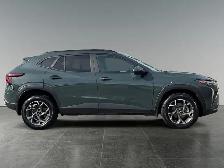 2025 Chevrolet Trax LT - Photo 8