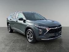2025 Chevrolet Trax LT - Photo 9