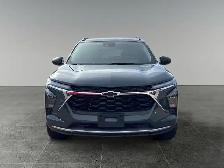 2025 Chevrolet Trax LT - Photo 10