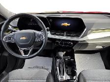 2025 Chevrolet Trax LT - Photo 13