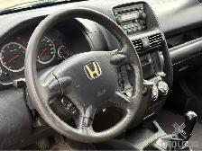 2006  HONDA  CR-V 2,4 L,. MADE  in  JAPAN - MANUAL - Photo 9