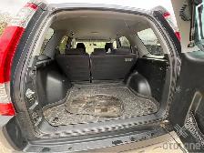 2006  HONDA  CR-V 2,4 L,. MADE  in  JAPAN - MANUAL - Photo 11