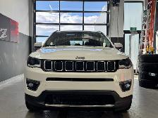 2020 JEEP Compass Limited - Photo 2