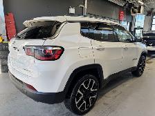 2020 JEEP Compass Limited - Photo 4