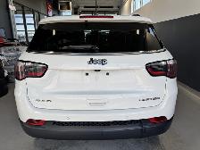 2020 JEEP Compass Limited - Photo 5