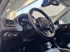 2020 JEEP Compass Limited - Photo 9