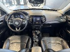 2020 JEEP Compass Limited - Photo 13