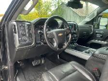 2016 Chevy Silverado 2500HD Z71 LTZ Duramax Diesel - Photo 4