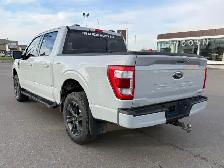 2023 Ford F-150 XLT - Photo 3