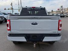 2023 Ford F-150 XLT - Photo 4