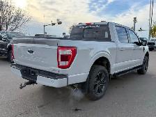 2023 Ford F-150 XLT - Photo 6