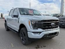 2023 Ford F-150 XLT - Photo 8